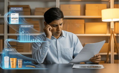 Why You Are Not Getting Orders on Amazon, Flipkart: 10 Hidden Reasons